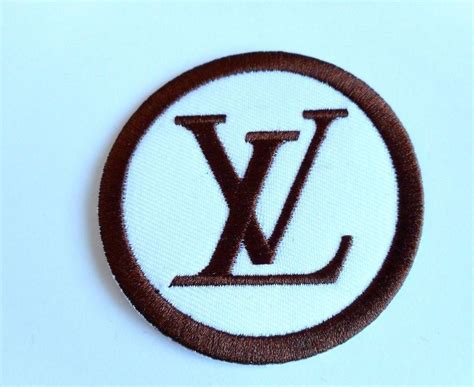 lv patches|louis vuitton sew on patch.